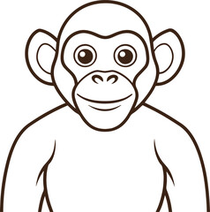monkey
