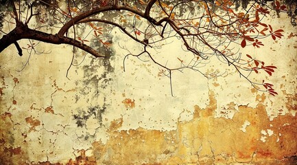 old wall