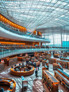 oodi central library