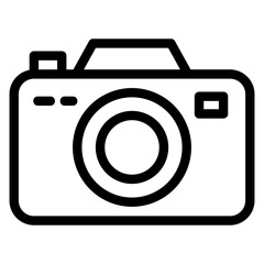 Camera Icon
