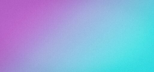 Blue and pink color gradient background featuring a grainy texture, perfect for vibrant banners, posters, and designs.