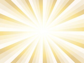 Obraz premium 紙吹雪漫画背景