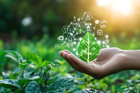 Green Technologys role in combating community health disparities