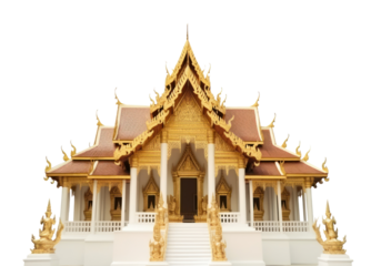 PNG Temple architecture building pagoda.