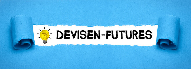 Devisen-Futures	
