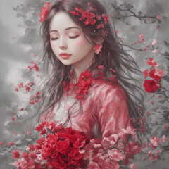 Monochromatic Masterpieces