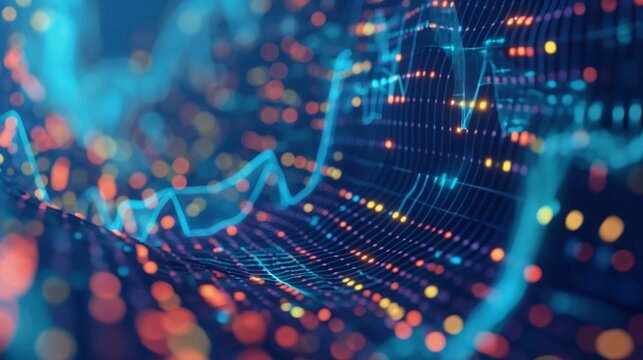 Big data analytics, extracting insights, abstract
