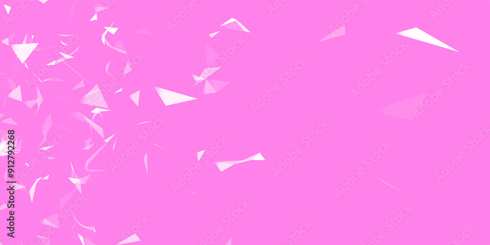 Poster abstract background with connecting dots and lines. network connection structure. data technology an