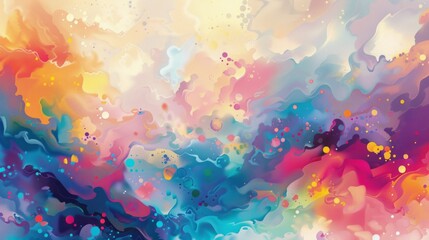 Fototapeta premium national art day background concept