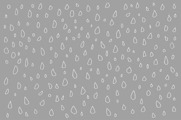 rain