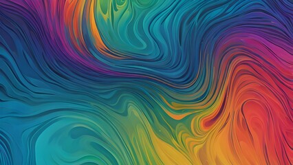 Obraz premium abstract colorful background