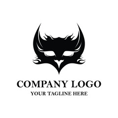 Company logo design