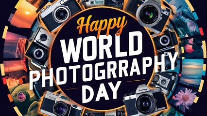 World Photography Day