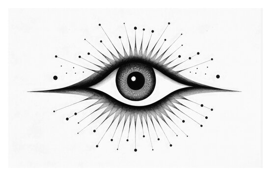 recommend clip art: PNG Third eye drawing sketch line.