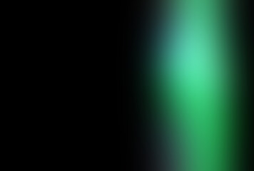 Light green blue Light Leak Effect Photoshop Overlay Background. High Resolution Light Effect Overlay Background Texture. Leak shine background for overlay. Easy to add as Overlay or Screen Filter