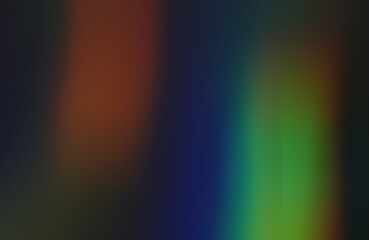 Light Leak Effect Photoshop Overlay Background Texture. Abstract leak shine background for photo overlay. Easy to add as Overlay or Screen Filter for photo edit. Effect of light