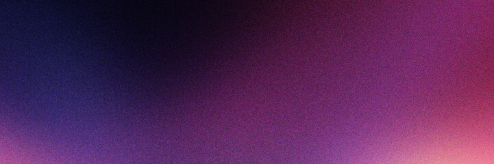 Abstract gradient background with smooth blend of purple, pink, and blue colors, creating a vibrant and modern artistic design.