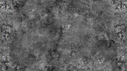 Dark Grunge Concrete Texture Background
