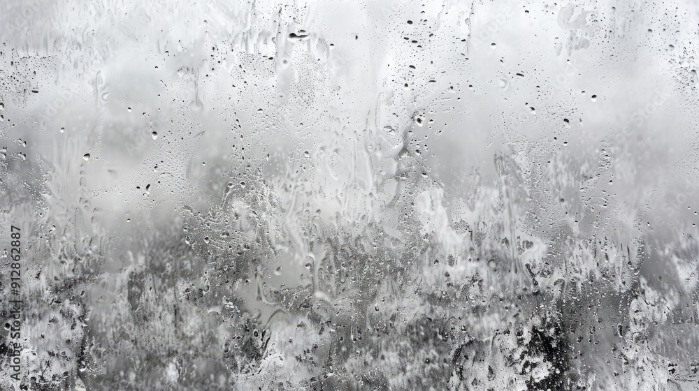 Poster abstract textured background featuring subtle, delicate patterns.