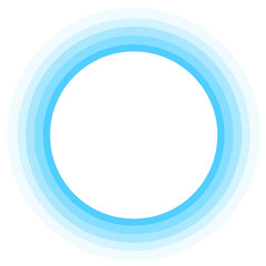 frame, circle frame, abstract round frame, blue round frame, light, clouds, png, blue sticker, ring frame, abstract blue background, abstract background  with circles, circle, png, png frame