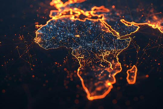 Africa Digital Network.