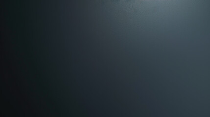 Obraz premium gradient black background