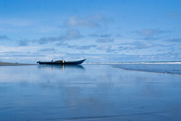 Playas del pacifico Colombiano © Sebast