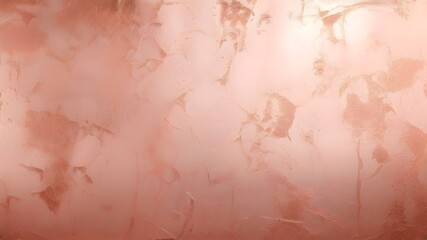 Fototapeta premium Abstract Copper Metal Colored Background