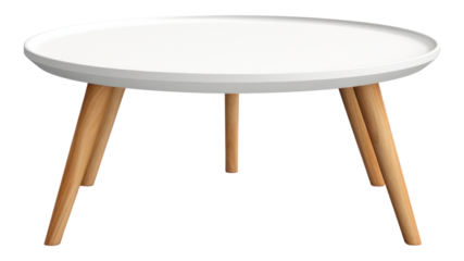 PNG Furniture table white white background.