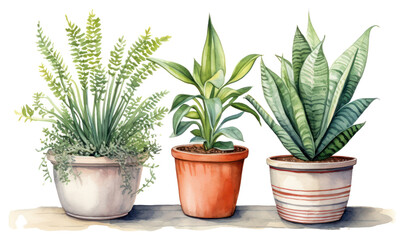 PNG Plant leaf houseplant terracotta.
