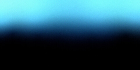 Abstract noise background with a white and blue gradient for appealing and modern aesthetic Gradient white blue blur abstract Best design for your ad, poster, banner .