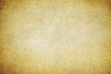 Vintage paper texture. High resolution grunge background..