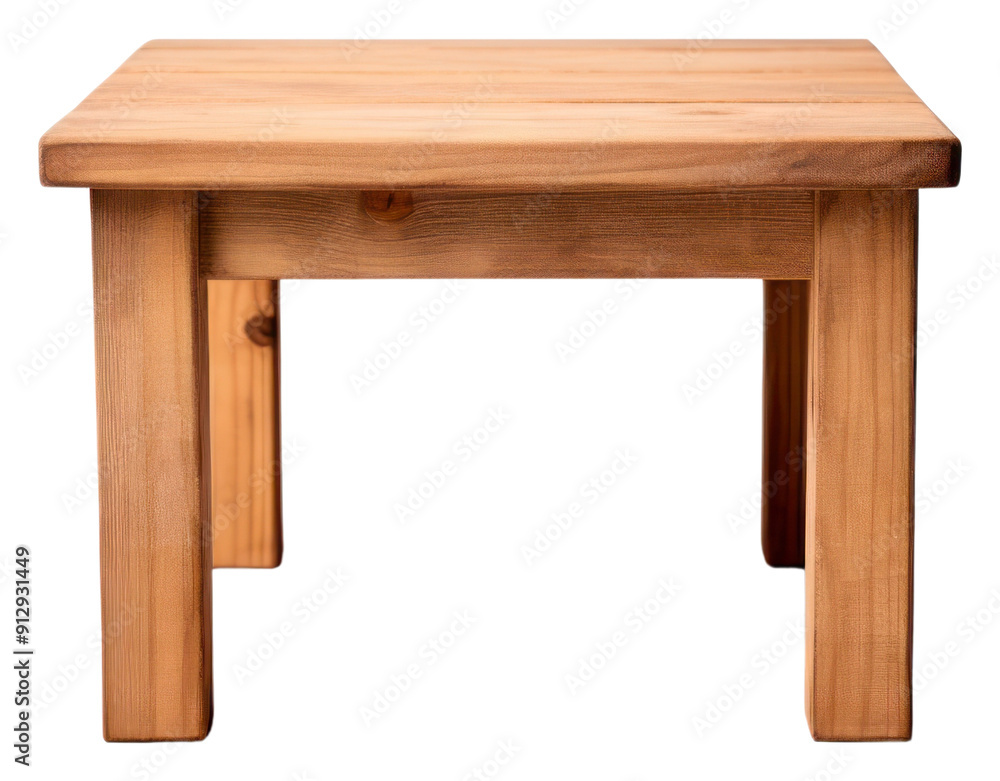 Sticker png furniture table wood simplicity.