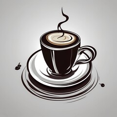cup of coffee