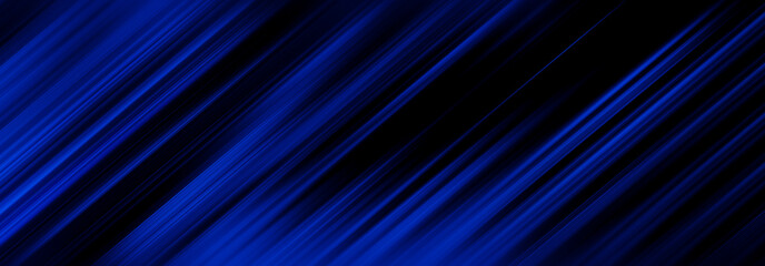 abstract blue and black are light pattern with the gradient is the with floor wall metal texture soft tech diagonal background black dark clean modern.