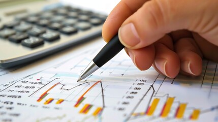 Budget Tracking Review