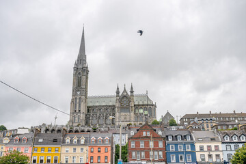 cobh, ireland