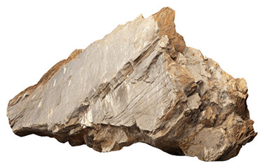 PNG rock