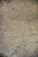 fondo rustico vertical de material danchado en concreto