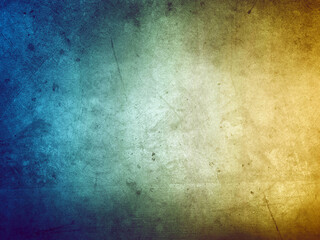 青、茶。秋色カラーの背景素材。シンプルなテクスチャ。ポストカード、メッセージカード、グリーティングカード、web素材、パネル、ポスター、映像素材などに。