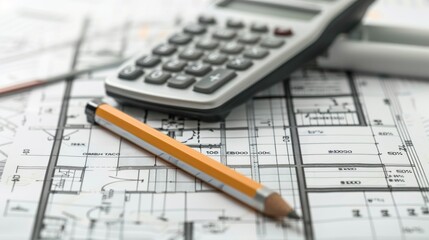 Cost Estimation Planning