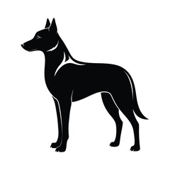 Cute Dog Vector Art, Icons, Graphics for Free Download
