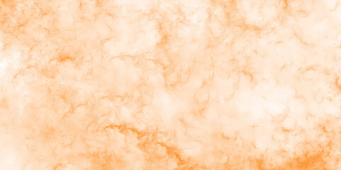 Abstract design grunge wall highly detailed textured with orange paper background. Modern multicolored pastel abstract background. old grunge. watercolor texture. rushed painted grunge background