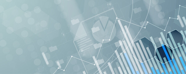 Harnessing Financial Technology for Enhanced Business Analytical Performance