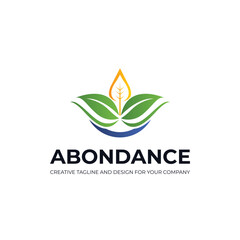 Nature eco letters A logo with leaves symbol alphabet botanical natural Green Letter A With Leaf Logo illustration design template