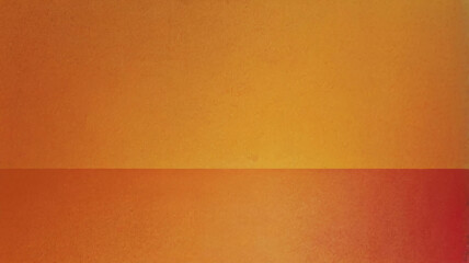 Fototapeta premium Orange And Red Noise Gradient with a soft blend Wallpaper.
