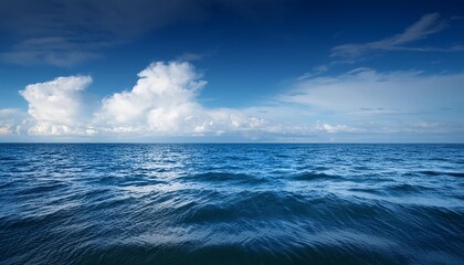 Obraz premium natural landscape, AI generated