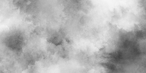 Abstract grunge white polished marble texture grunge with grainy clouds, dirt overlay or screen effect black and white grunge texture, paper texture panorama texture on white, texture of concrete.