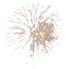 PNG Fireworks outdoors night black background.