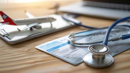 Travel Insurance and Medical Safety
